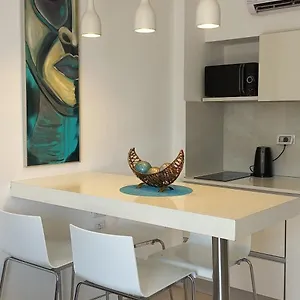  דירה של אורלי